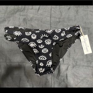 Sensi Graves Bikini Bottom (Brand New w/ tags)